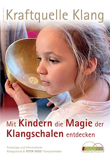 Broschüren und Flyer