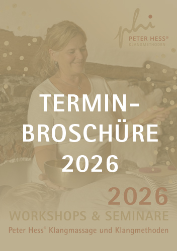 Broschüren und Flyer