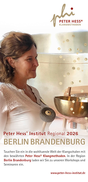 Broschüren und Flyer