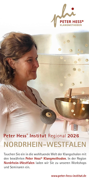 Broschüren und Flyer